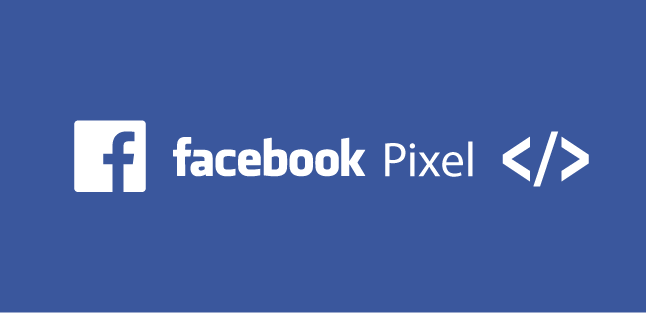 Facebook Pixel Logo
