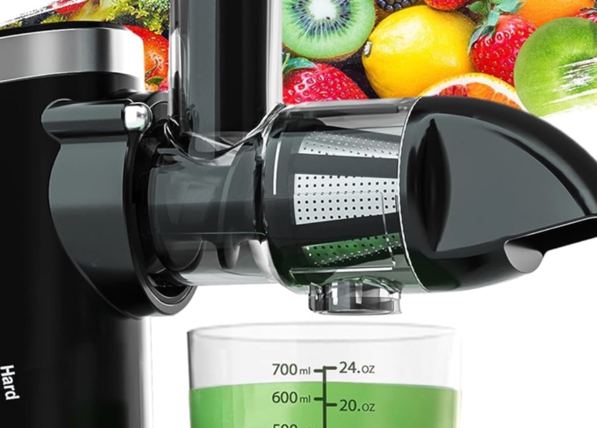 A juicer - a perfect Amazon FBA product